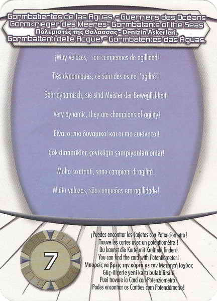 Gormbatiente de las aguas 1 (card)