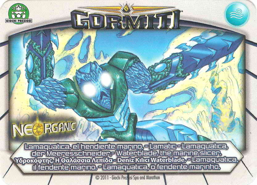 Lamaquatica (card)
