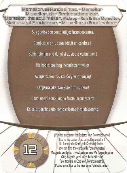 Memeltor (card)