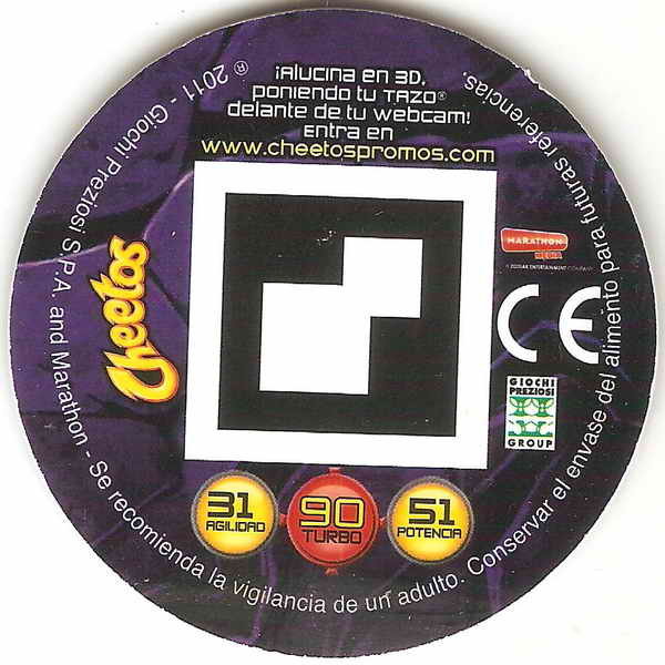 05 (disc)