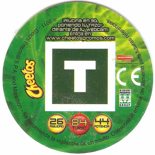 07 (disc)
