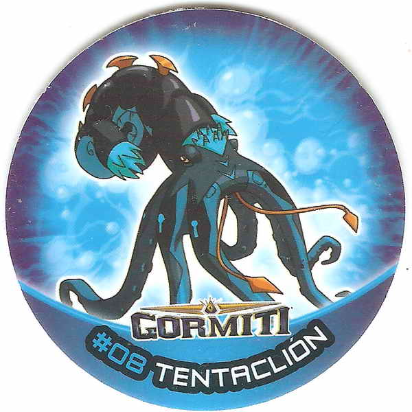 08 (disc)