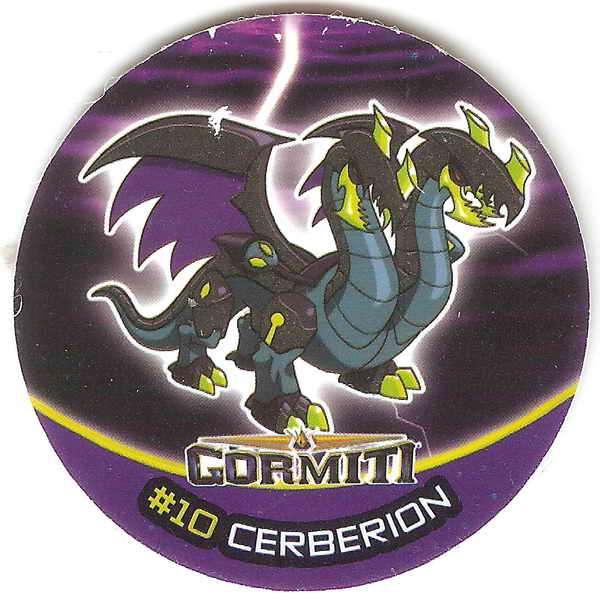 10 (disc)