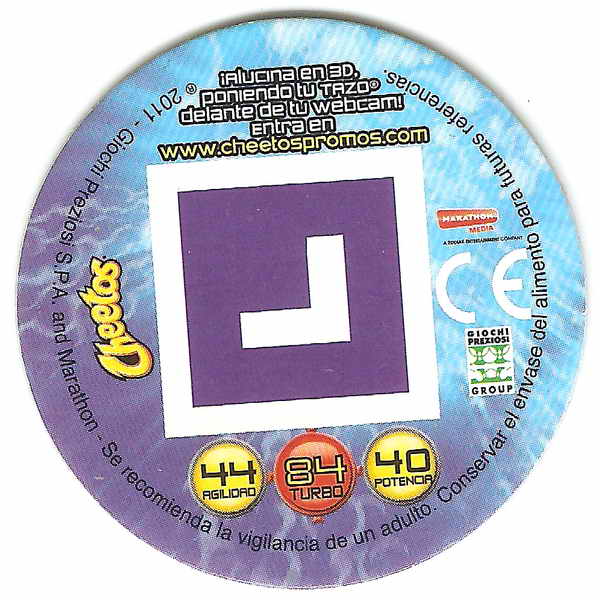 11 (disc)
