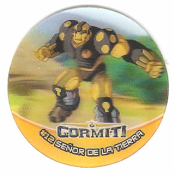 12 (disc)