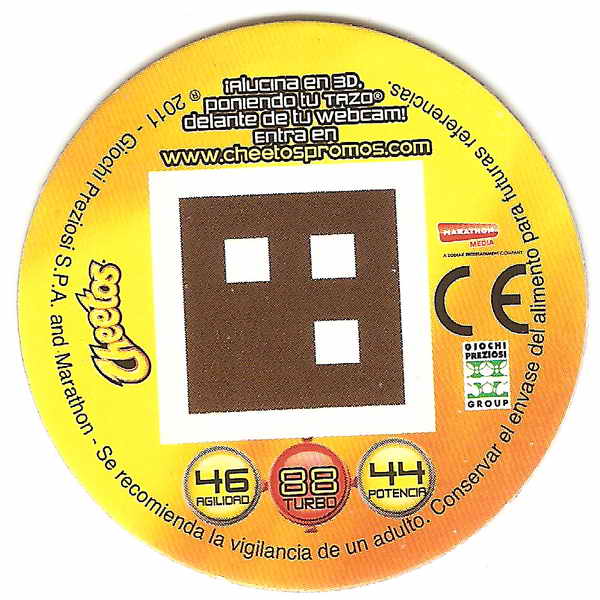 12 (disc)