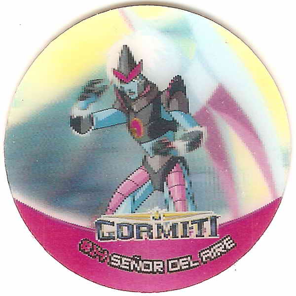 14 (disc)