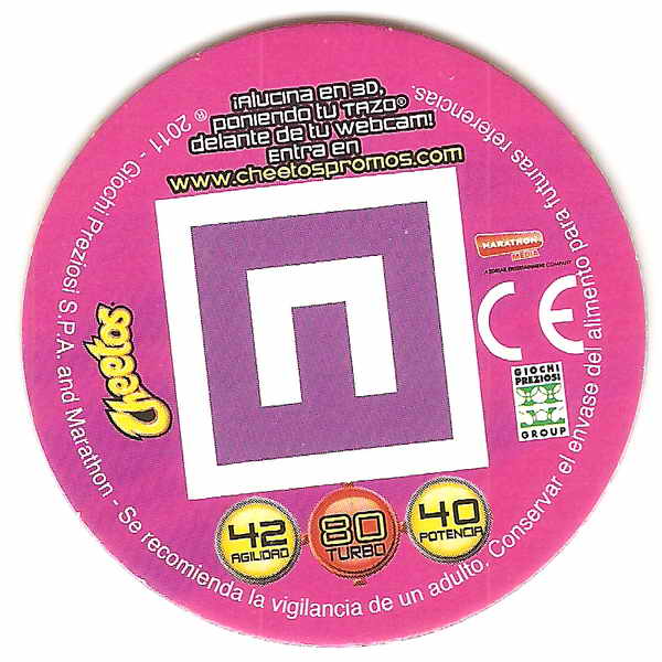 14 (disc)