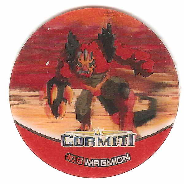 16 (disc)
