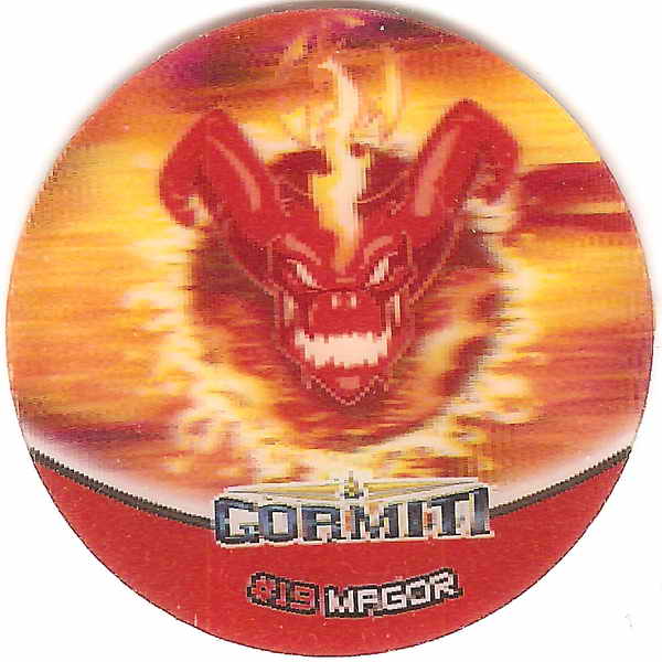 19 (disc)