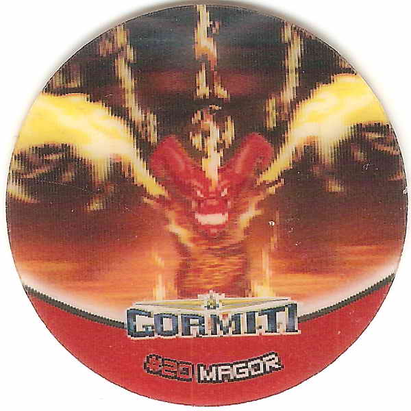 20 (disc)