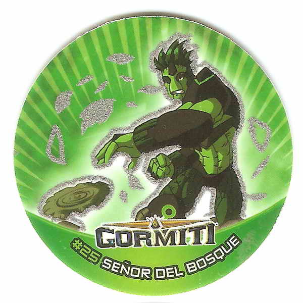 25 (disc)