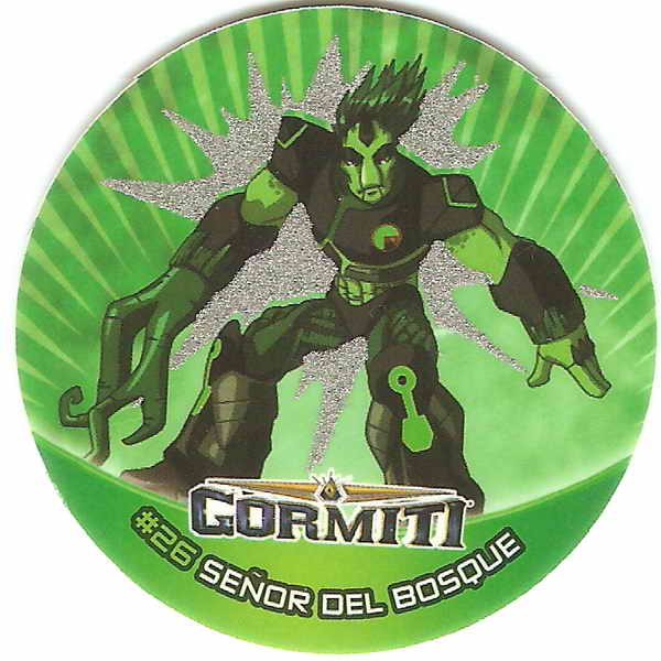 26 (disc)