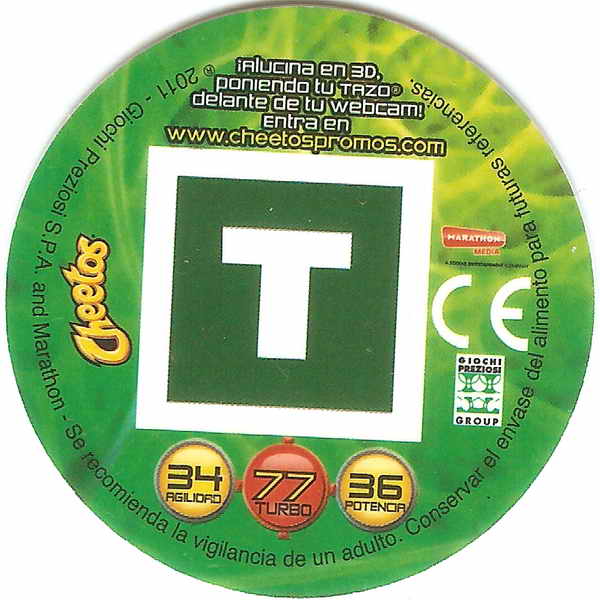 26 (disc)