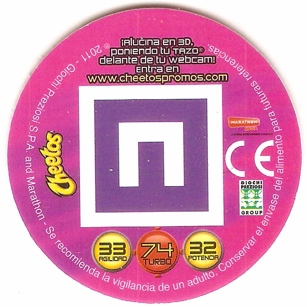 27 (disc)