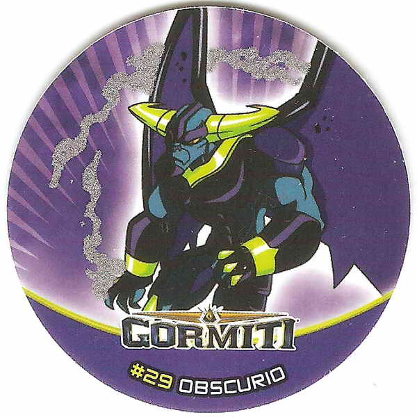 29 (disc)