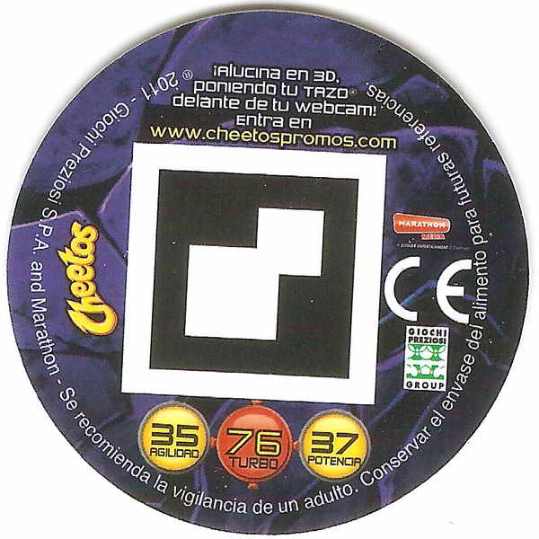 29 (disc)