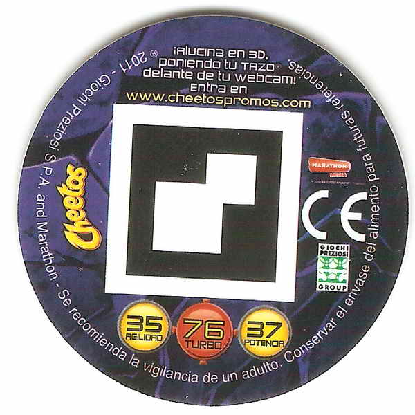30 (disc)