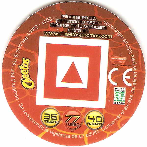 31 (disc)