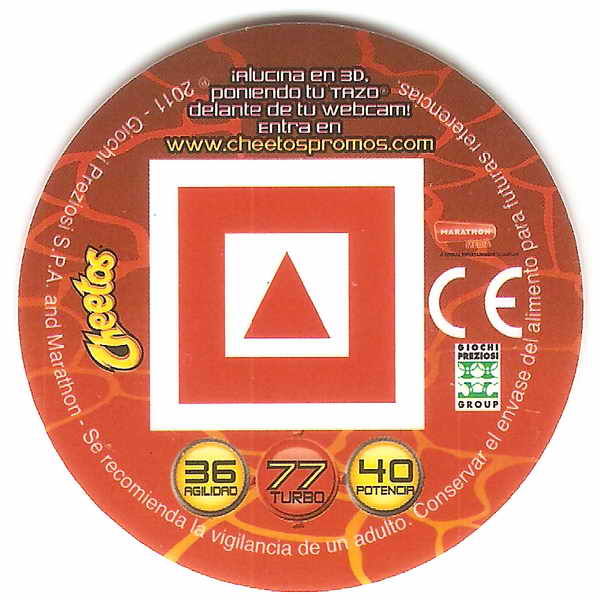 32 (disc)