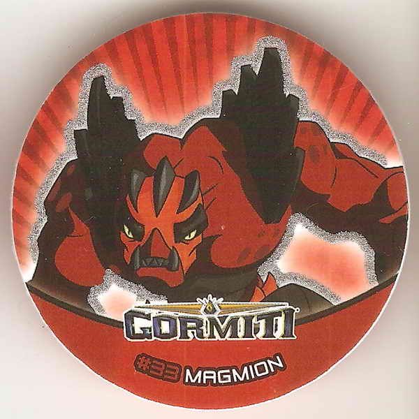 33 (disc)