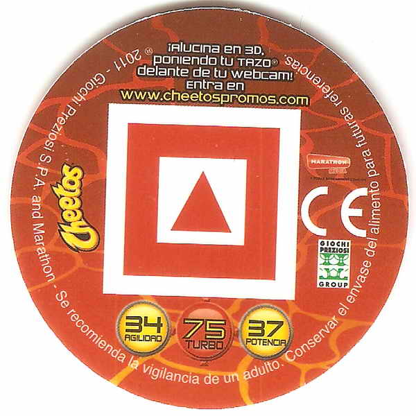 33 (disc)