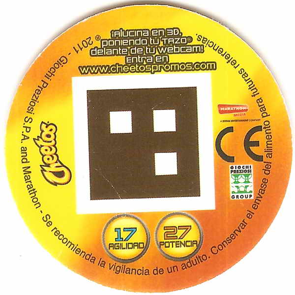 39 (disc)