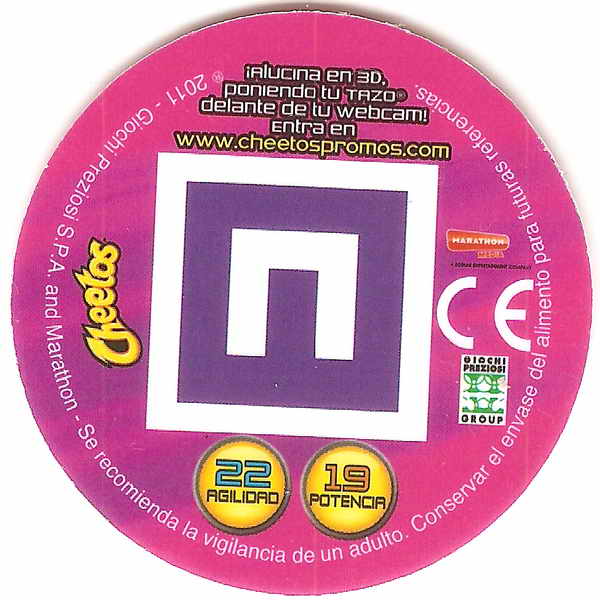45 (disc)