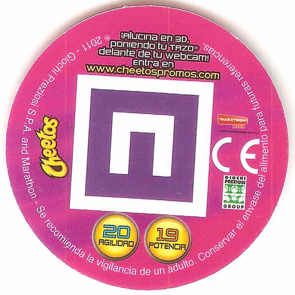 46 (disc)