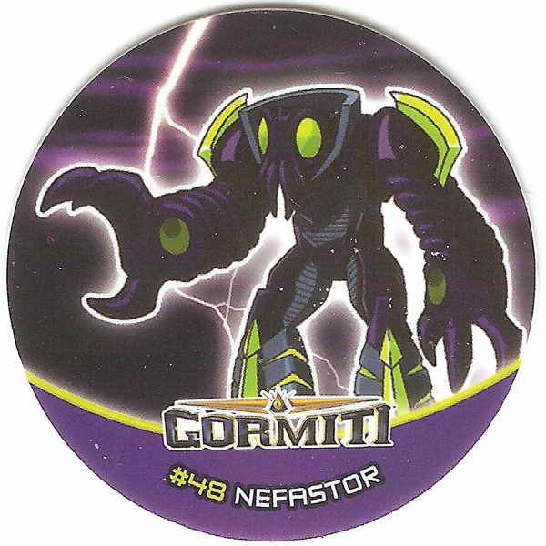 48 (disc)