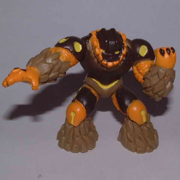Cavitus (figure)