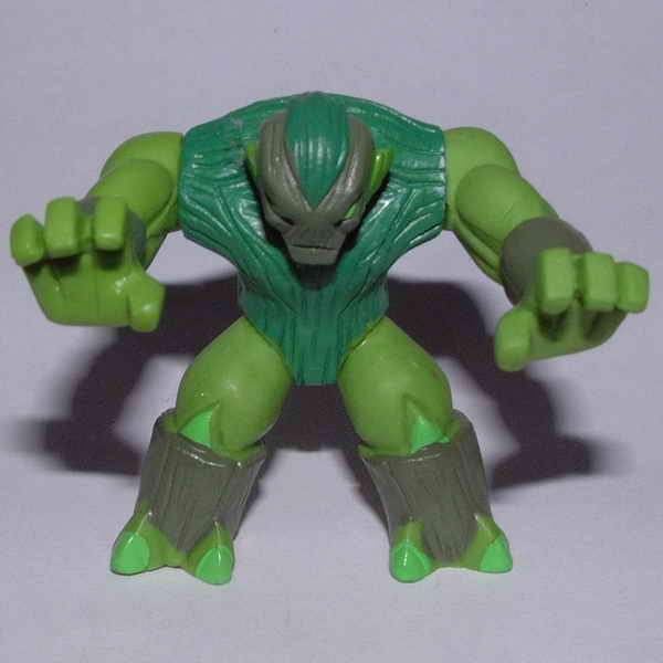 Gormbatiente de los bosques 1 (figure)