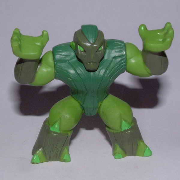 Gormbatiente de los bosques 2 (figure)