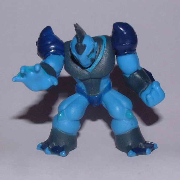 Gormbatiente de las aguas 1 (figure)