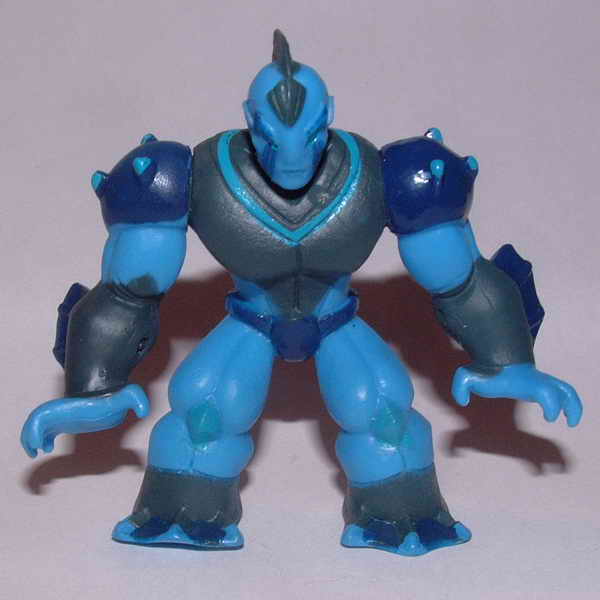 Gormbatiente de las aguas 2 (figure)