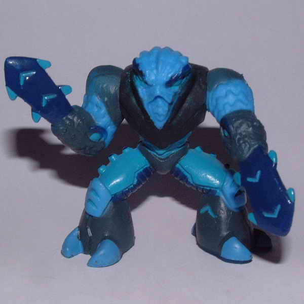 Lamaquatica (figure)