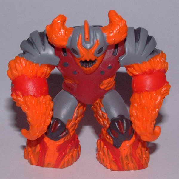 Llamelicus (figure)