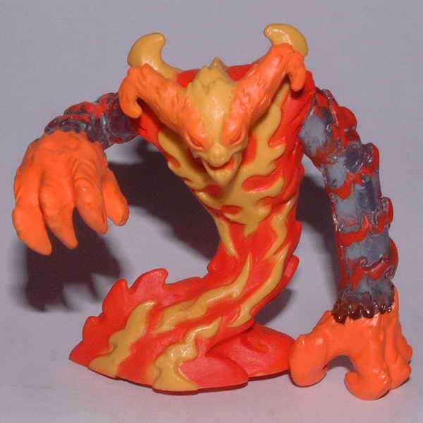 Magor (figure)