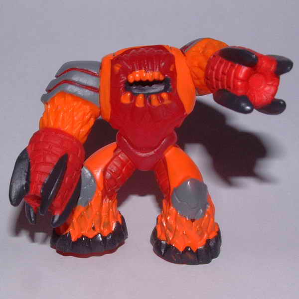 Memeltor (figure)