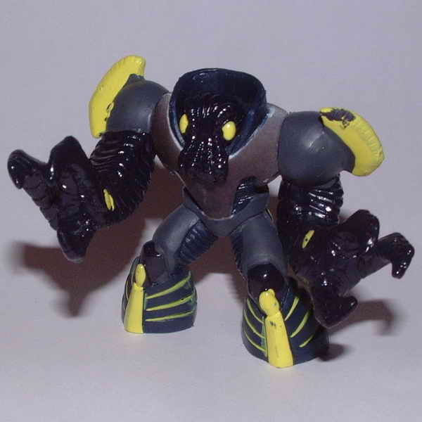 Nefastor (figure)