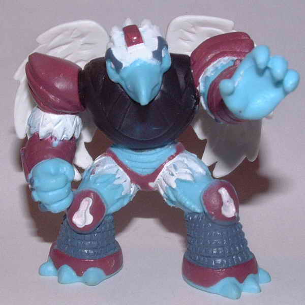 Pikaros (figure)