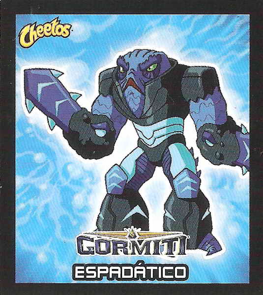 16 Espadático (sticker)