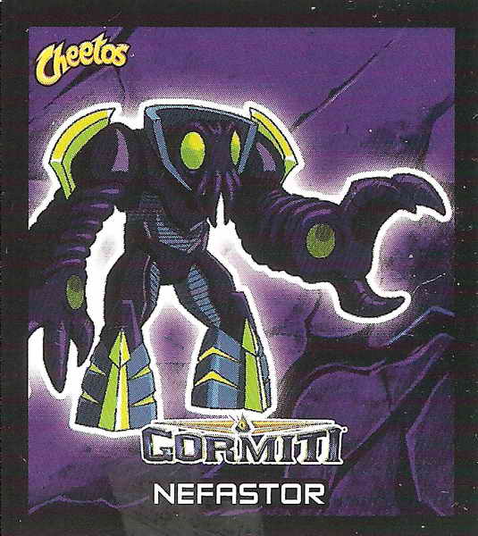 28 Nefastor (sticker)