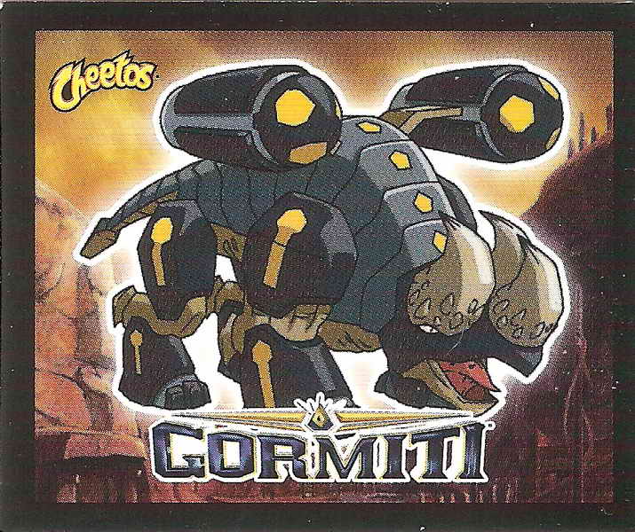 43 Roscalion (sticker)
