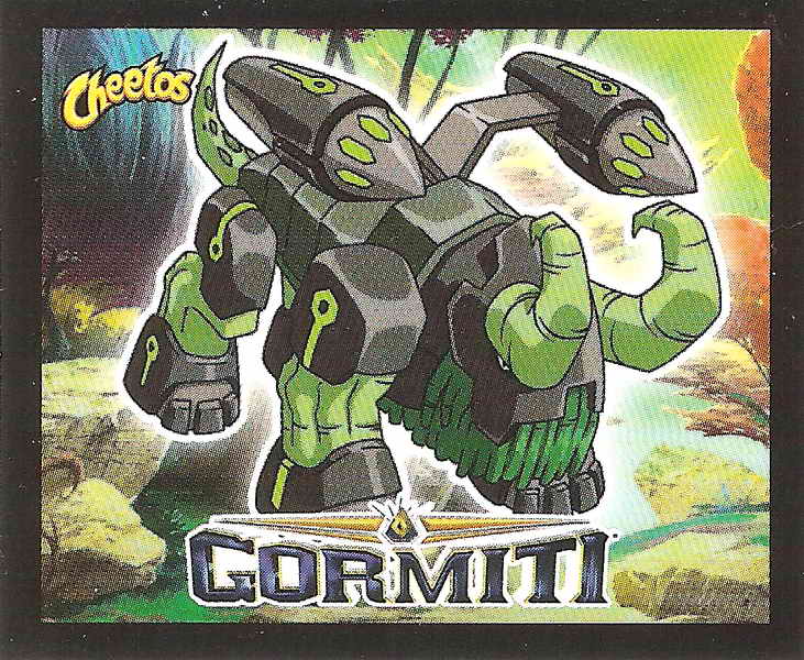 47 Troncalion (sticker)