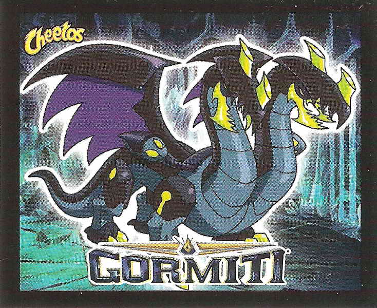49 Cerberion (sticker)