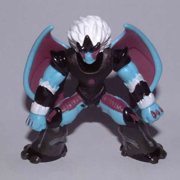 Señor del aire (figure)