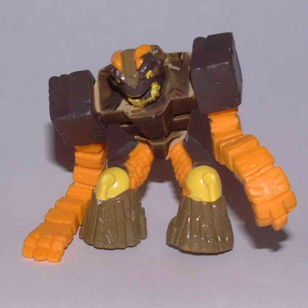 Vangor (figure)