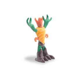 Strapparami (figure)