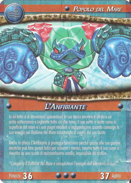 Anfibio (card)